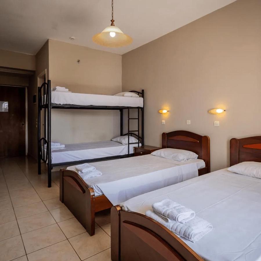 Hotel Perkes Complex