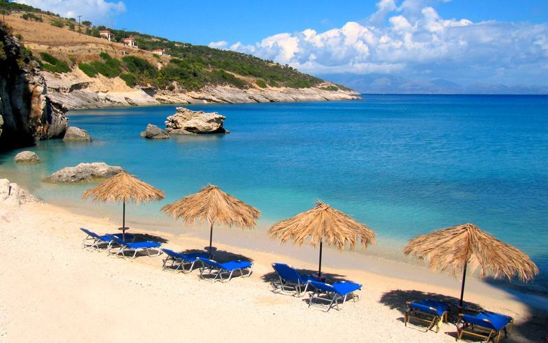 Hotel Perkes Complex 3*