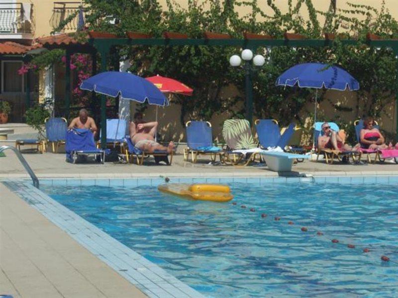 Perkes Complex Hotel