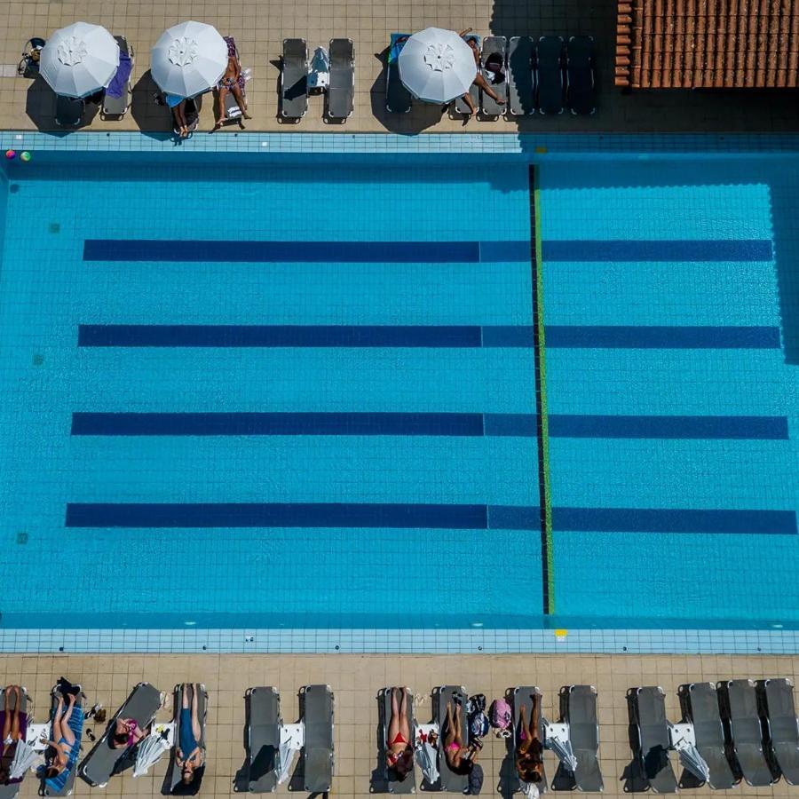 Отель Perkes Complex (adults Only) 3*