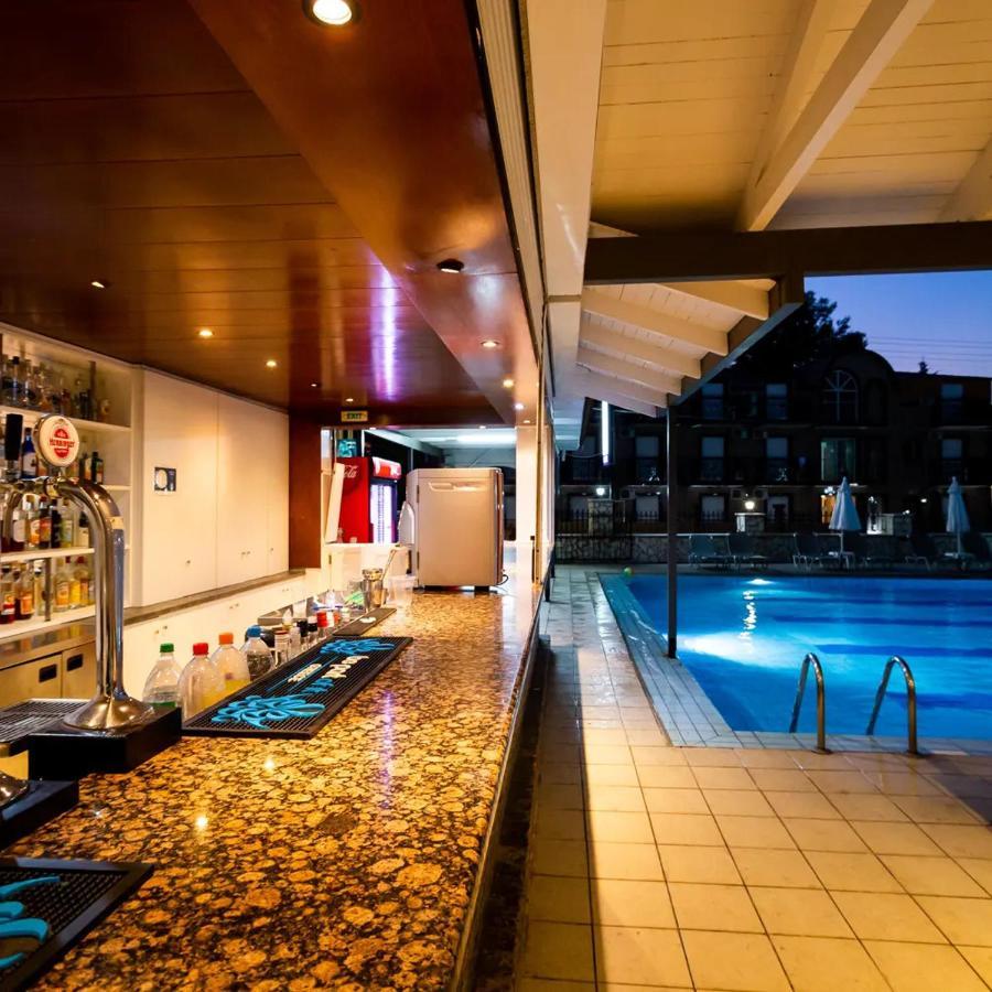 Perkes Complex (adults Only) Отель 3*
