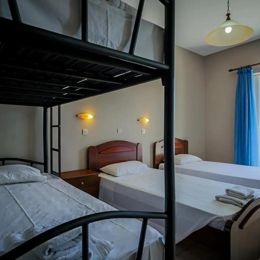 Perkes Complex (adults Only) 3* Лаганас