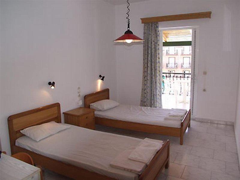 Perkes Complex (adults Only) Отель 3*